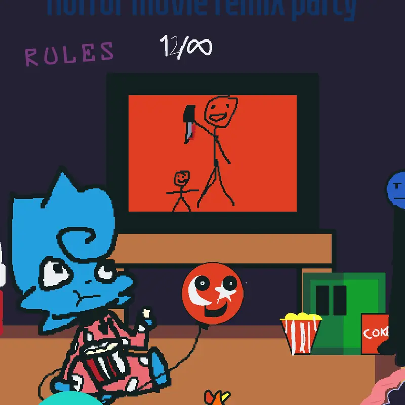 Game by @Willbur