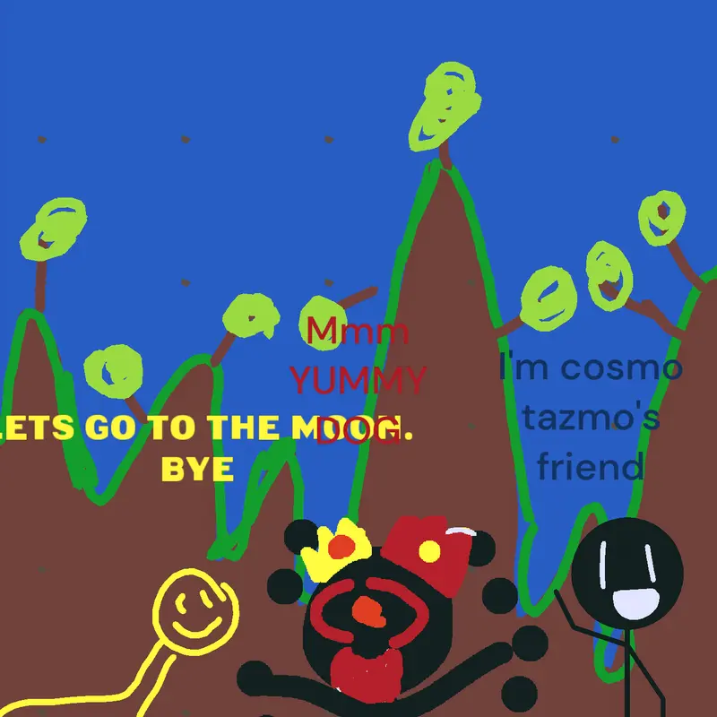 Game by @CriscottoYT