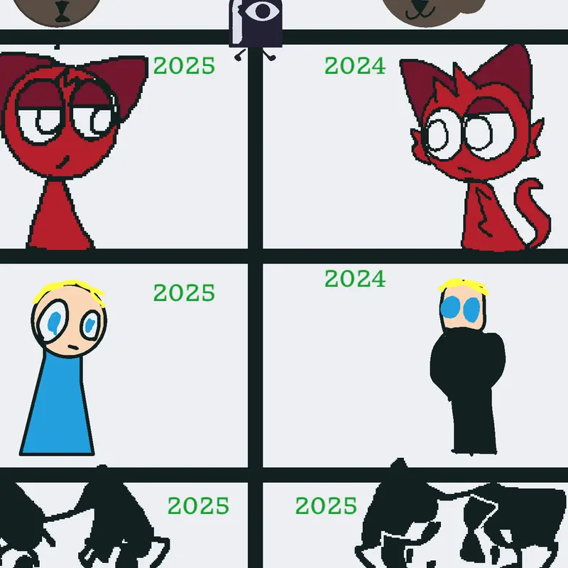 Game by @GODLGMOD