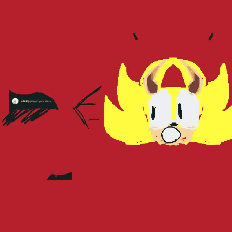 Game by @pertence