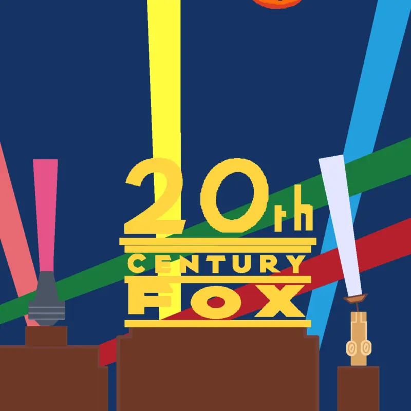 20th century fox by @Umrgamer786