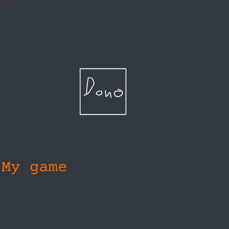 Game by @Hadesiak130