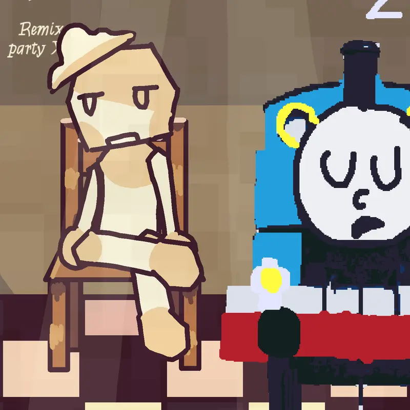 Game by @Thomas_the_tank_engin3