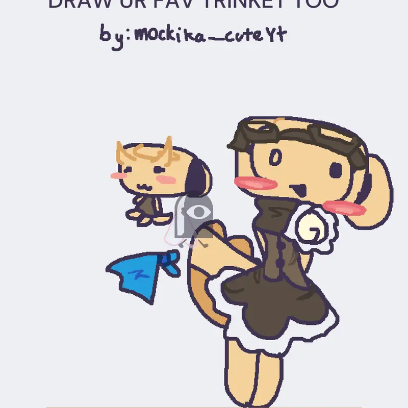 Game by @M0ckika_cuteYT