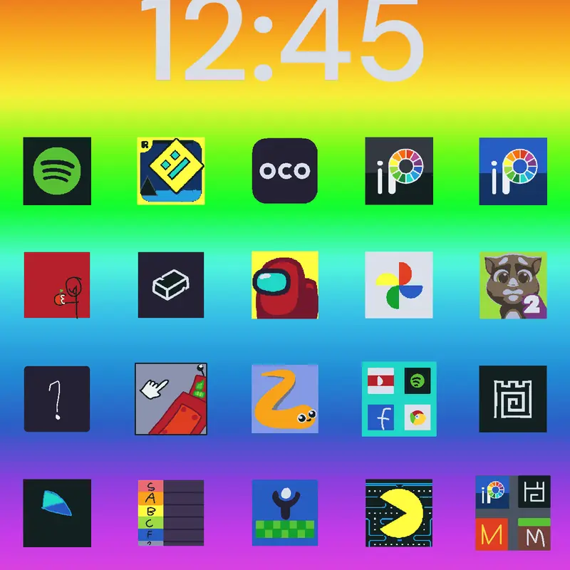 Game by @Defini