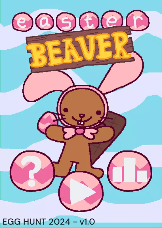 Game by @Partypooper