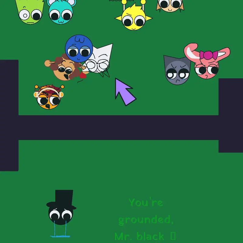 Game by @Zhavyah