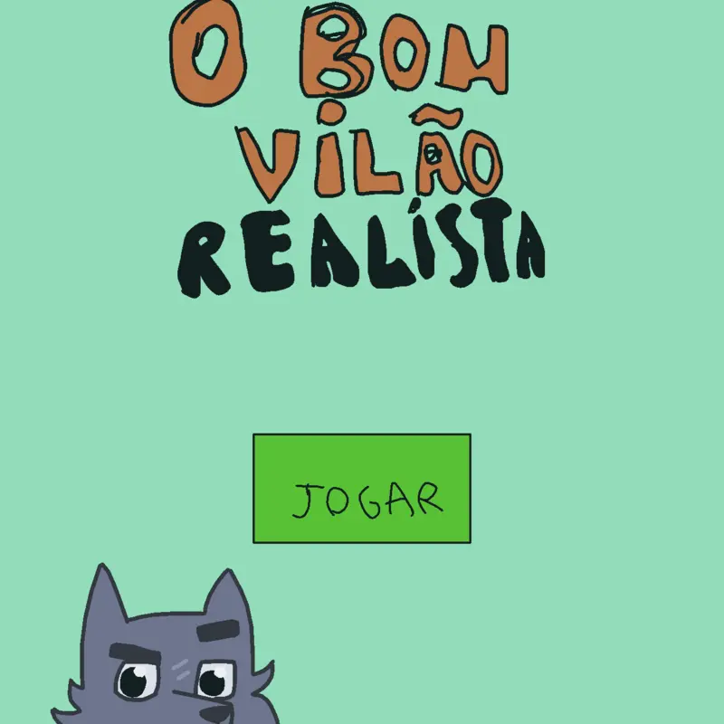 Game by @theoyuta