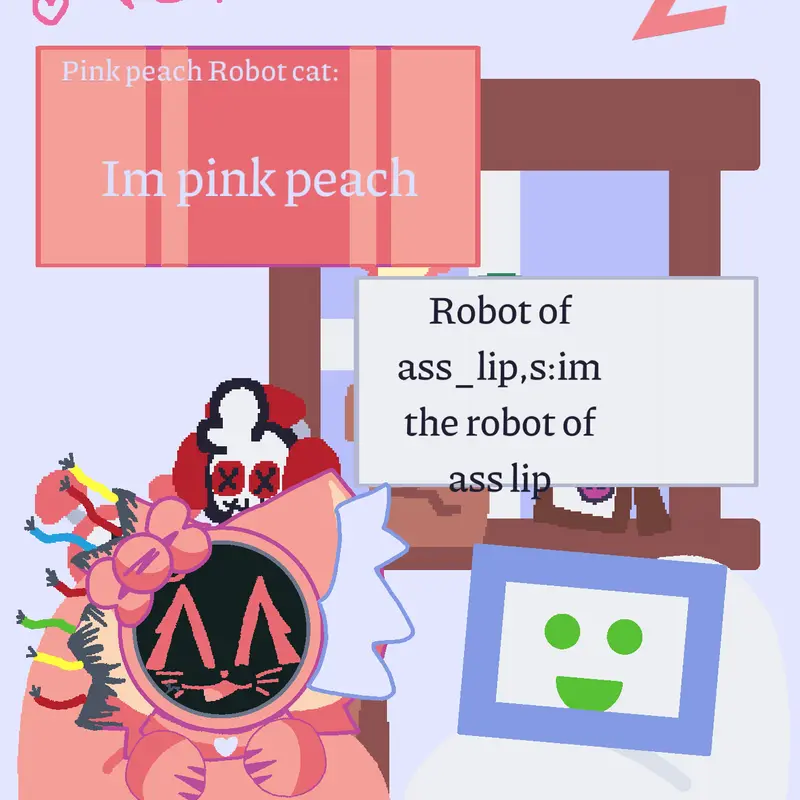 Game by @-_lovey_Popava_-