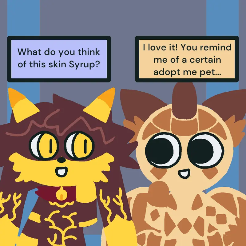 Game by @PrismEnder