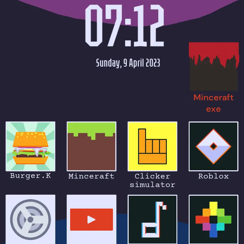 Game by @Milan_