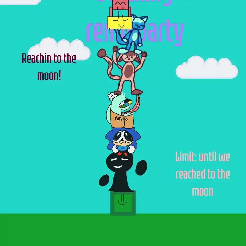 Game by @CuteyAnimates