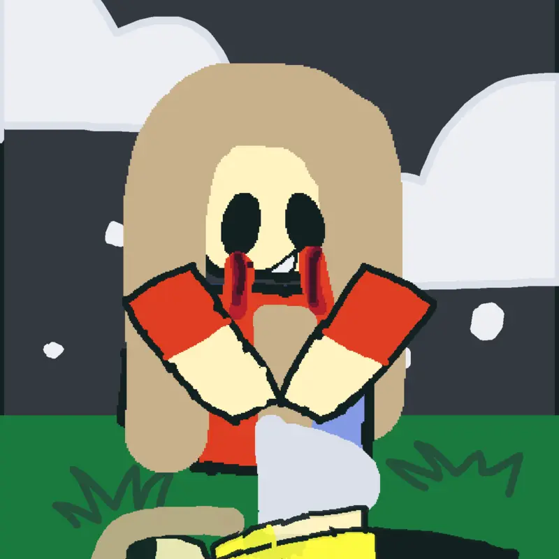Game by @chikinshelly