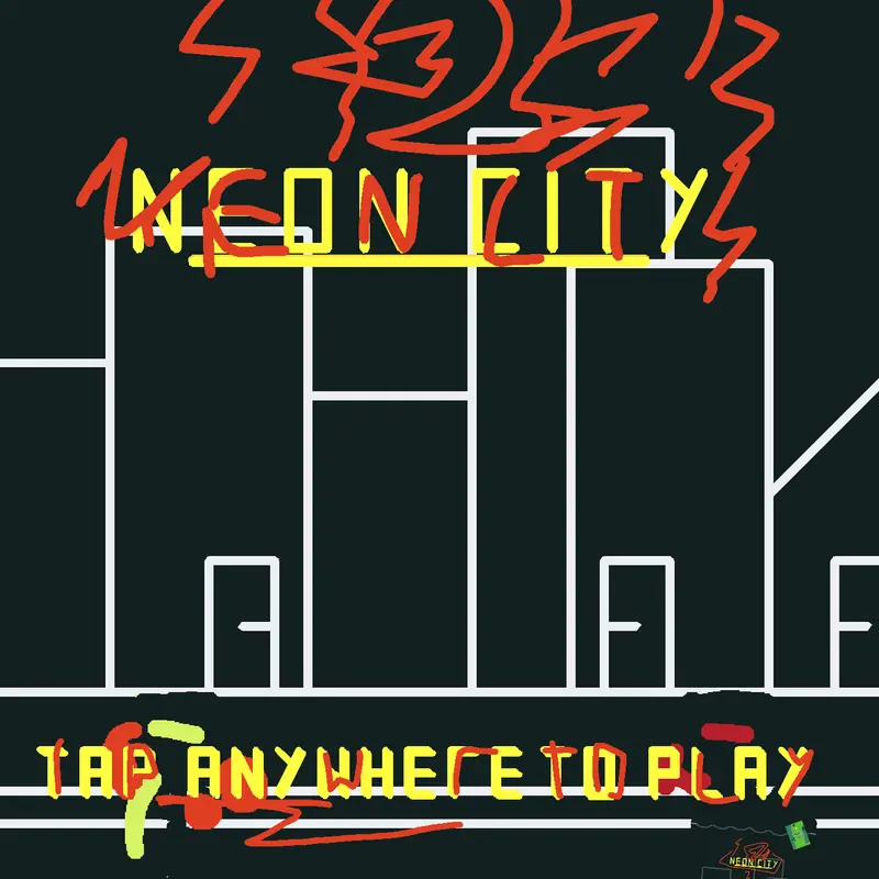 Game by @Bumblebee2492YT