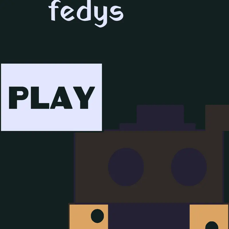 Game by @Danilosaurio