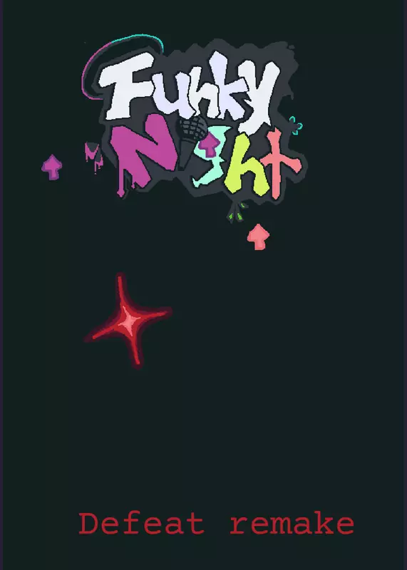 Game by @NEO_Artist