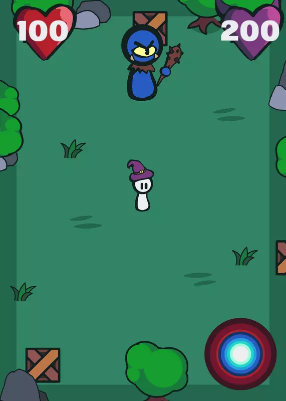 Game by @el_axelmaxel