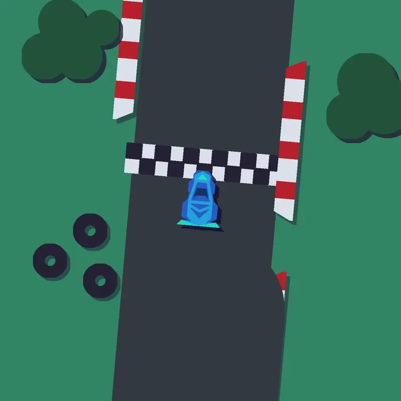 Game by @shailq