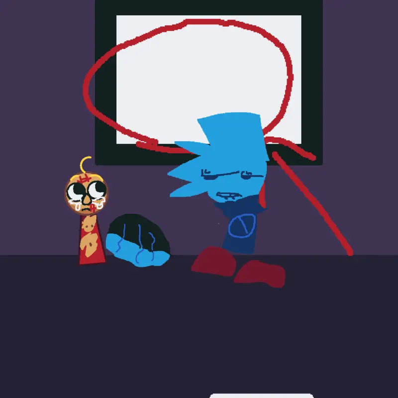 Game by @red_baldi