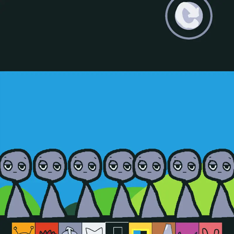 Game by @Samuel_Christiant