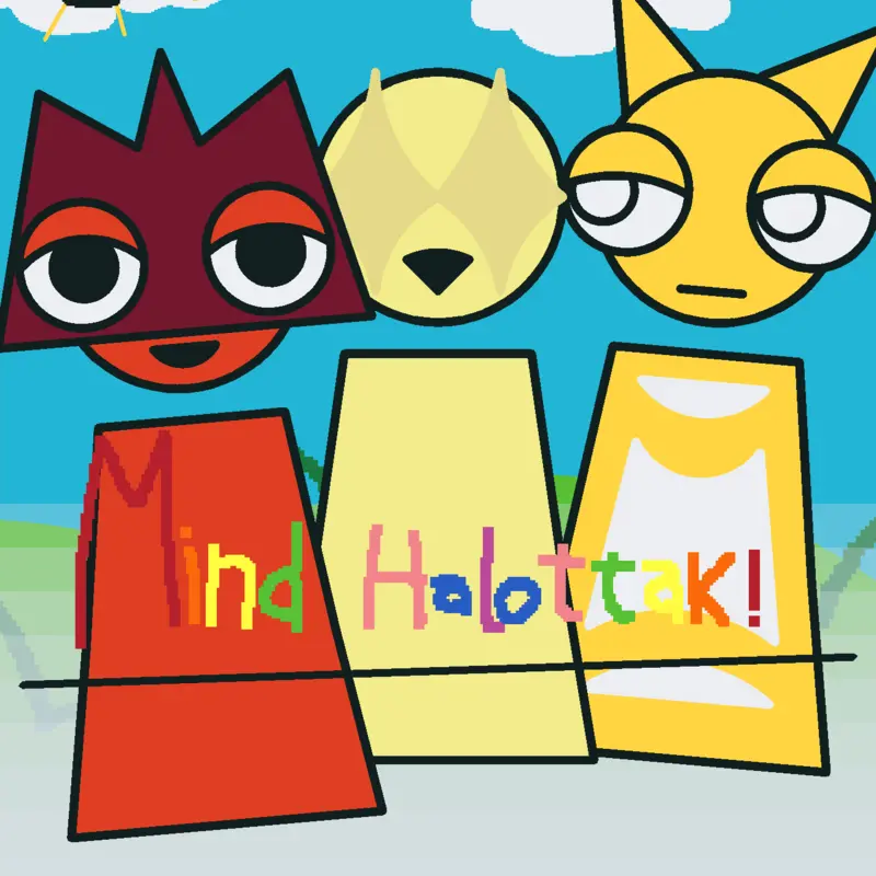 Game by @CaralGuy