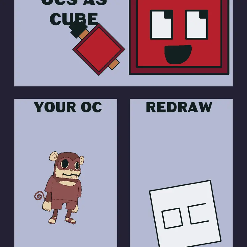 Game by @hattoiod