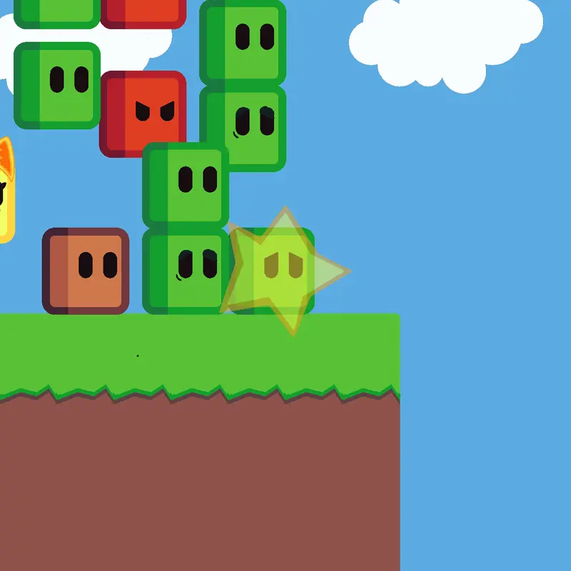 Game by @elcaball