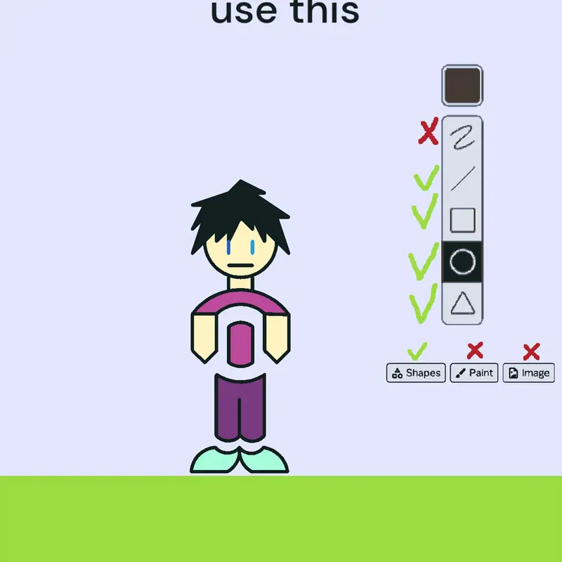 Game by @UltraDasher965