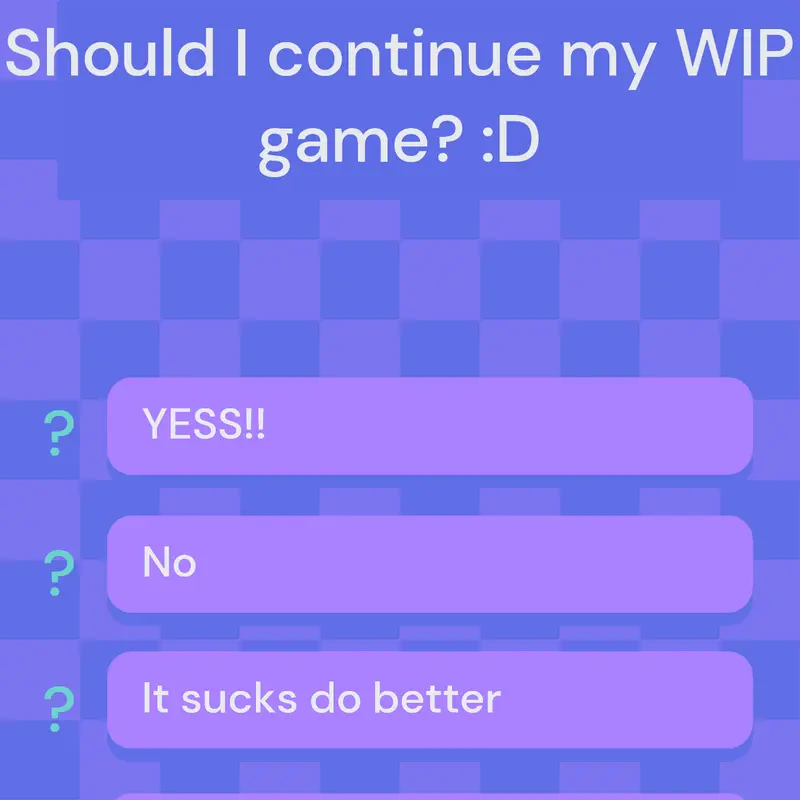 Game by @Eden1974