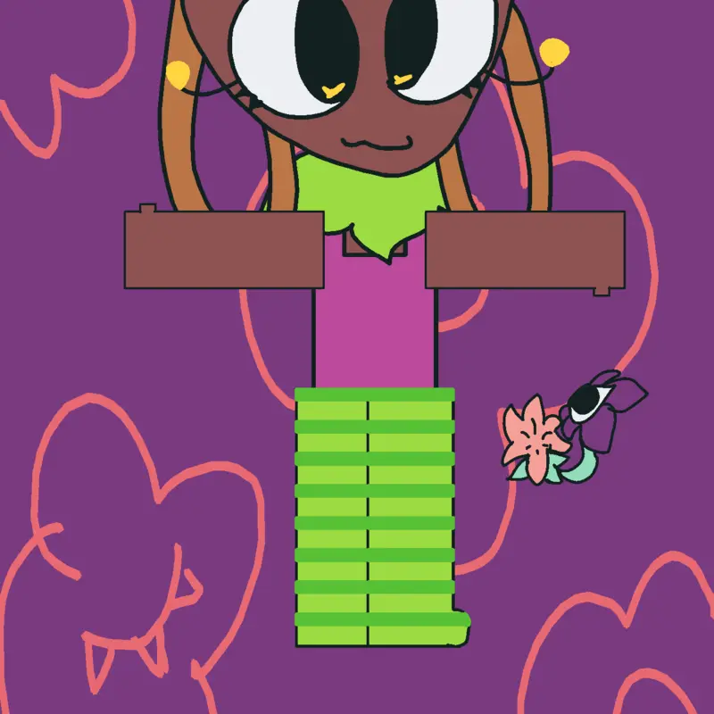 Game by @hihellocastle