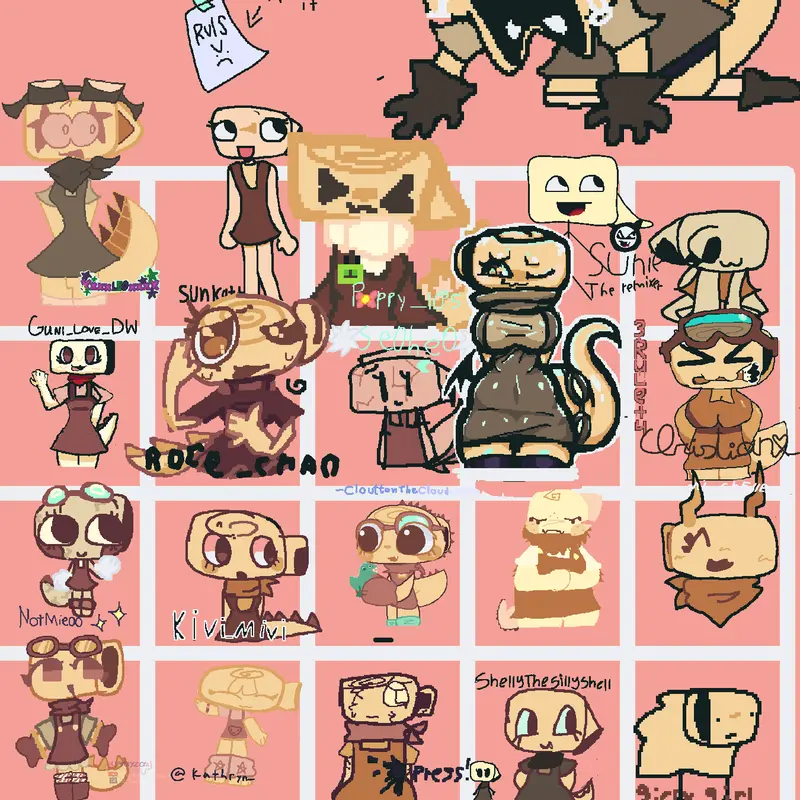 Game by @VEE_L0V4R