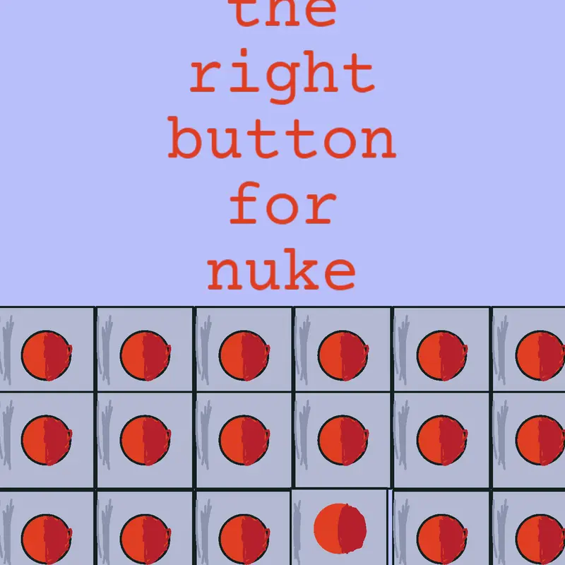 Game by @magicsalmon