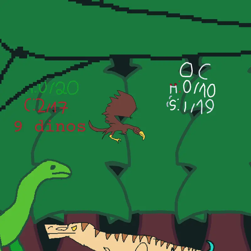 Game by @communist_dino_almaty
