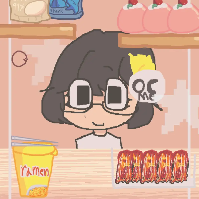 Game by @alyaciciklovely