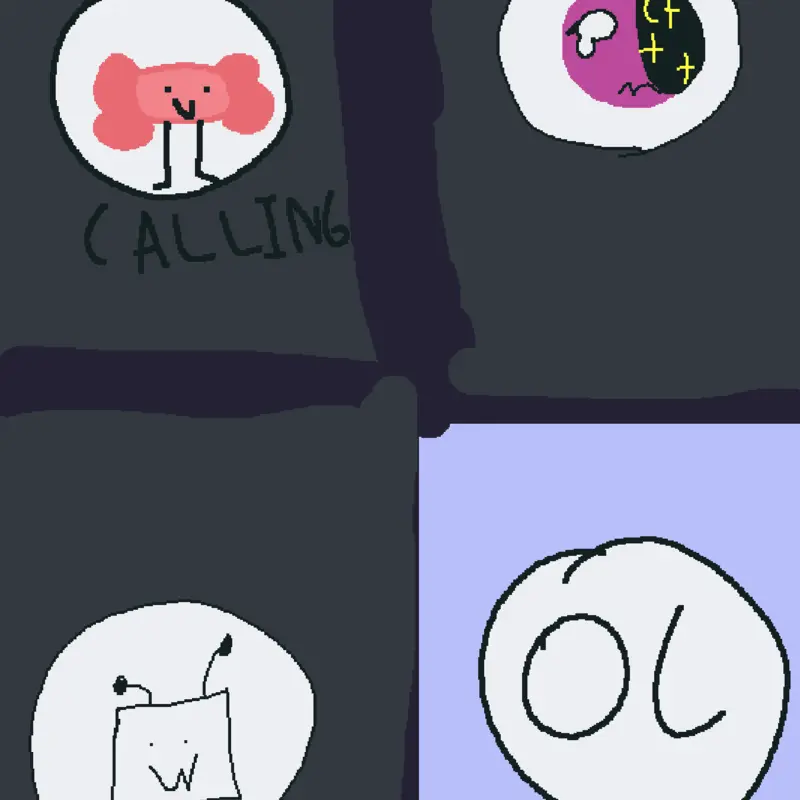 Game by @deathcap_mushroom