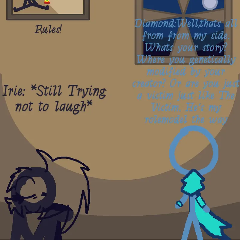 Game by @The-Legendary-Creator