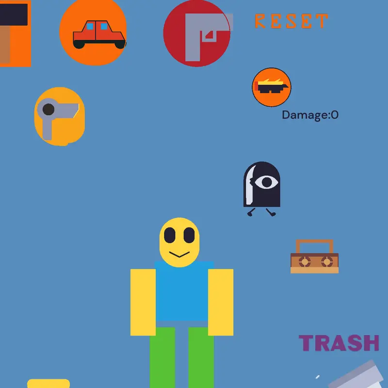 Game by @Celestial_cat