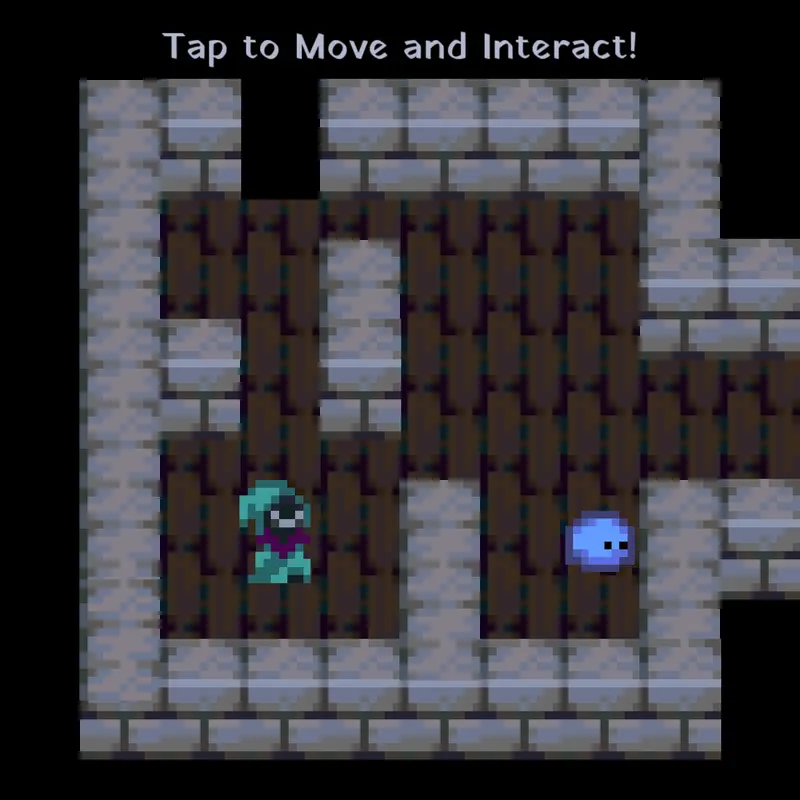 Game by @slimester