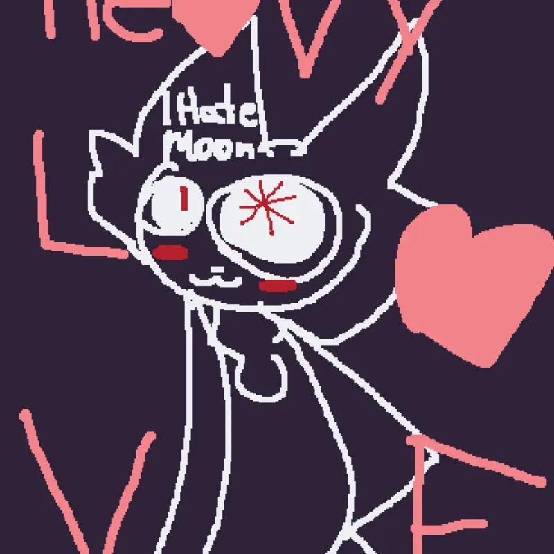 Game by @Cainekisser