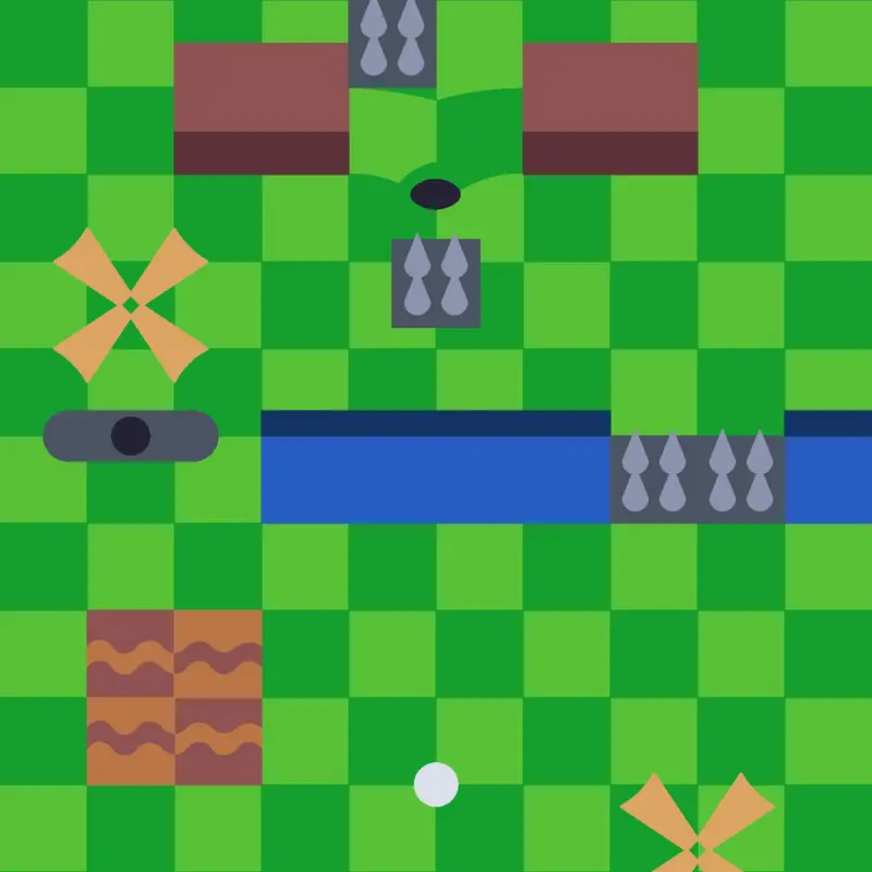 Game by @Username8917273