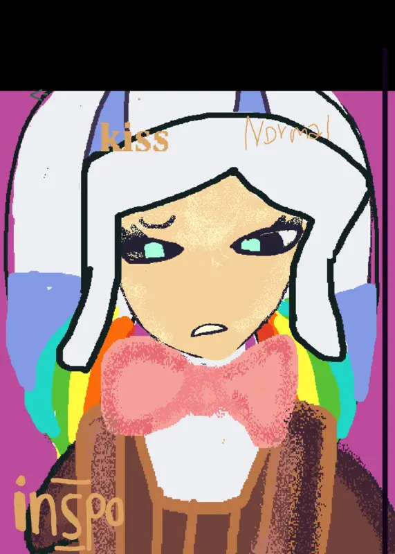 Game by @paintcraftmix