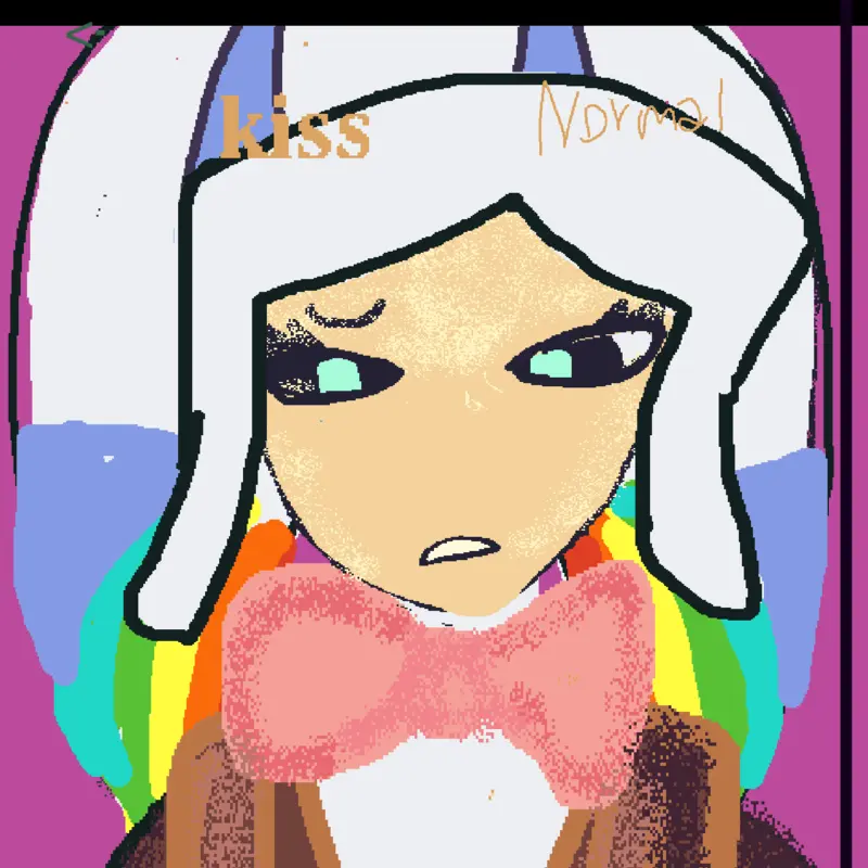 Game by @paintcraftmix