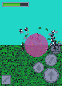 realistic war and gun sim just have fun!