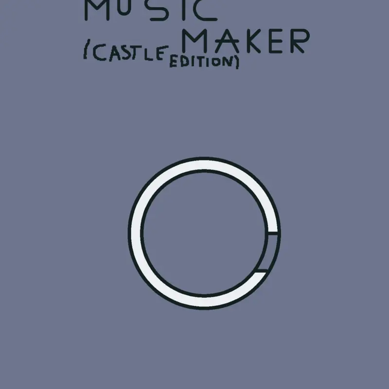 Game by @marioonishi
