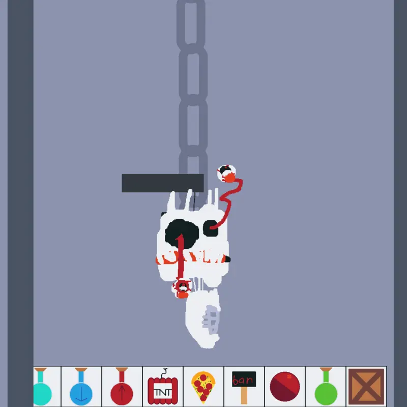 Game by @nkrk