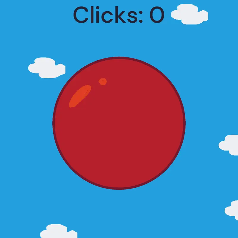Game by @EternalSugarr