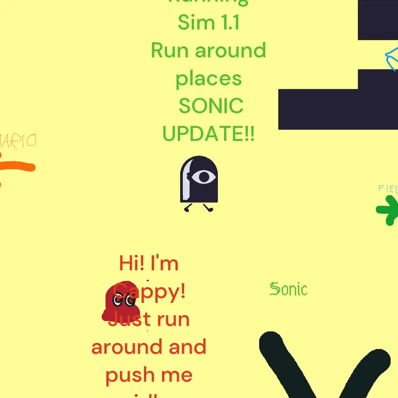 Game by @Pokeplayer