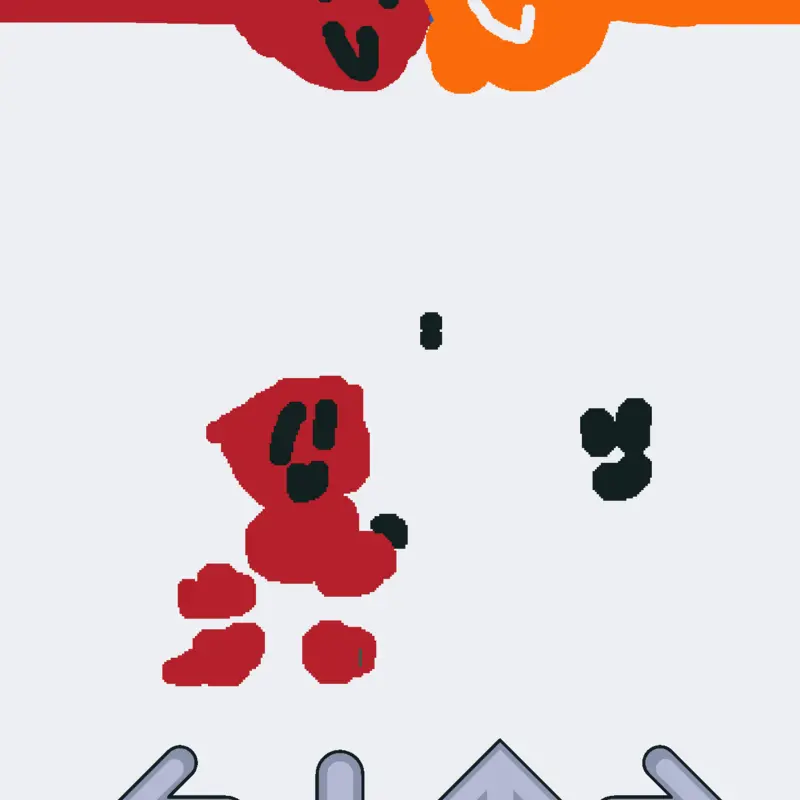 Game by @Abusinh