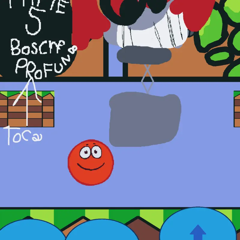 Game by @hejjpou