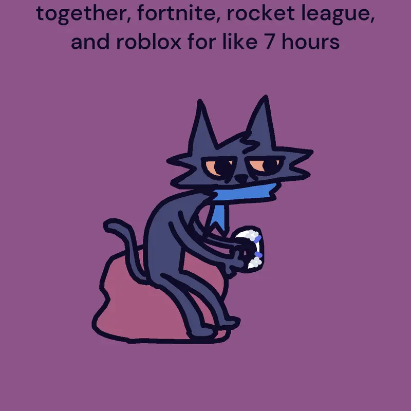 Game by @KapsKat